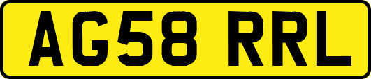 AG58RRL