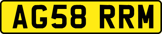 AG58RRM