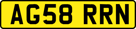 AG58RRN