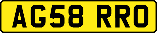 AG58RRO