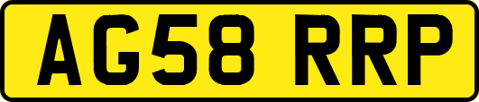 AG58RRP