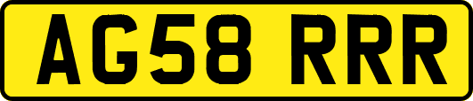 AG58RRR