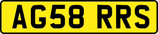 AG58RRS