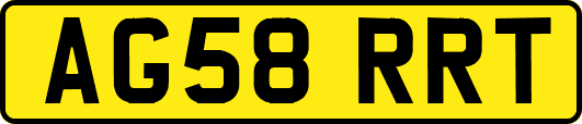 AG58RRT