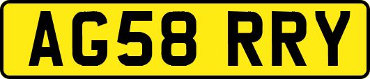 AG58RRY