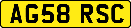 AG58RSC