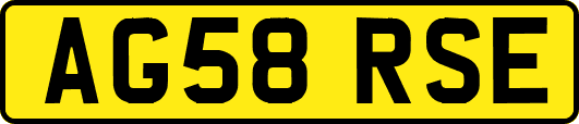 AG58RSE