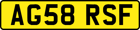 AG58RSF