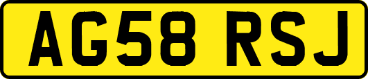 AG58RSJ