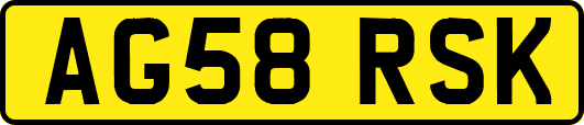 AG58RSK