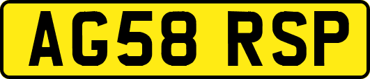 AG58RSP