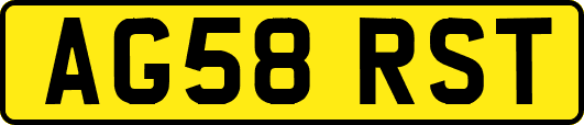 AG58RST