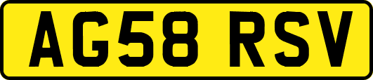 AG58RSV