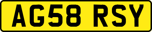 AG58RSY