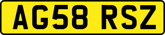 AG58RSZ
