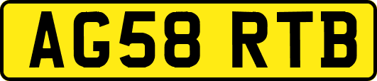 AG58RTB