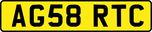 AG58RTC