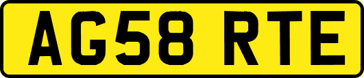 AG58RTE