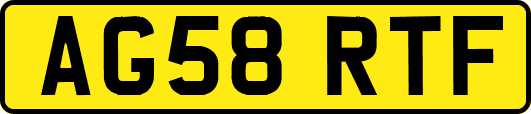 AG58RTF