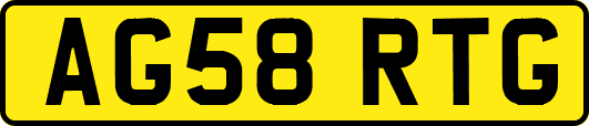 AG58RTG