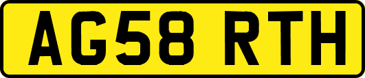 AG58RTH