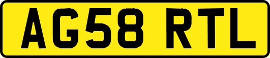 AG58RTL
