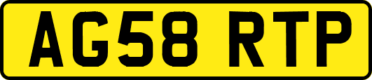 AG58RTP