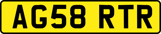AG58RTR