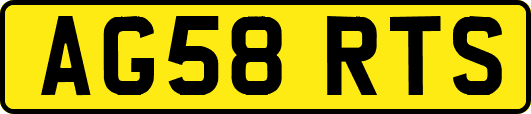 AG58RTS