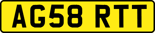 AG58RTT