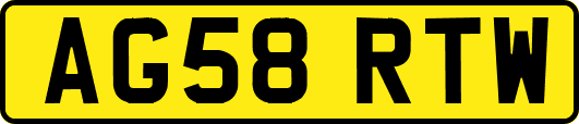 AG58RTW