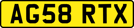 AG58RTX