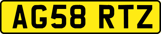 AG58RTZ