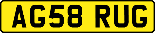 AG58RUG