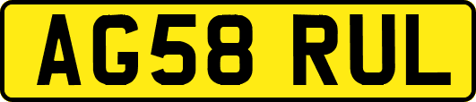 AG58RUL
