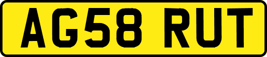 AG58RUT