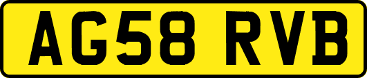 AG58RVB