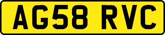 AG58RVC