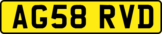 AG58RVD