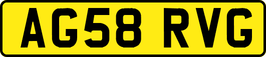 AG58RVG