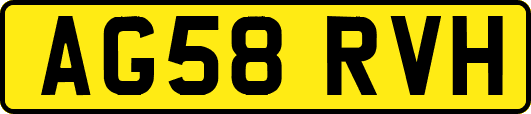 AG58RVH