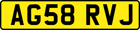 AG58RVJ