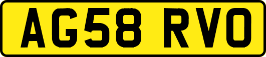 AG58RVO