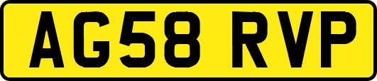 AG58RVP