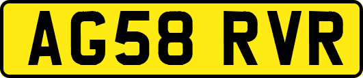AG58RVR