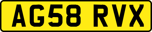 AG58RVX