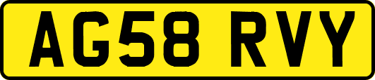 AG58RVY