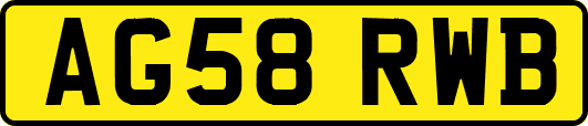 AG58RWB