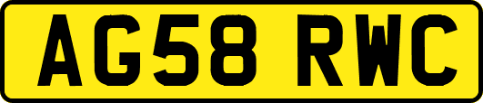 AG58RWC