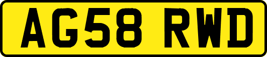AG58RWD
